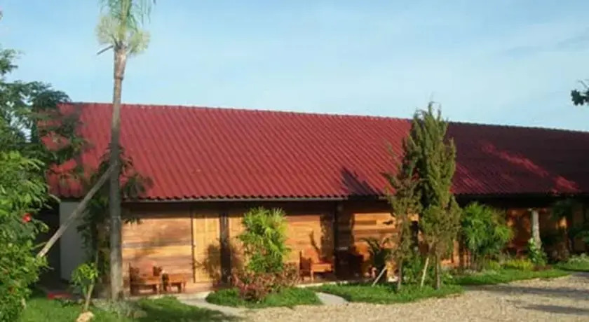 Little Home Resort