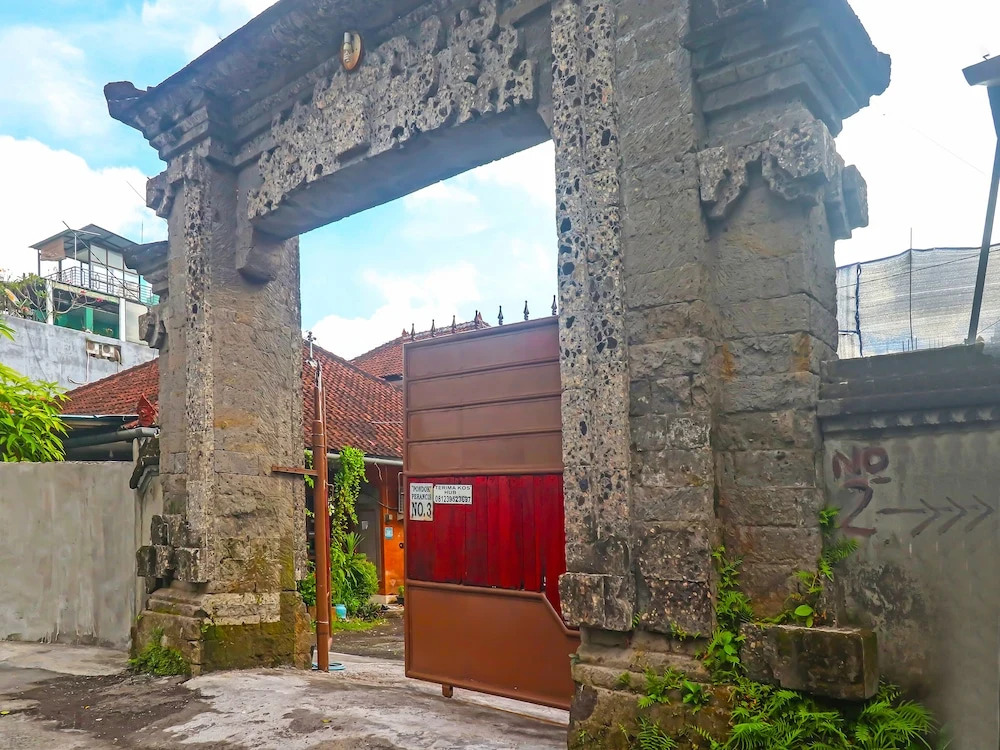 Pondok Syariah Denpasar Mitra RedDoorz