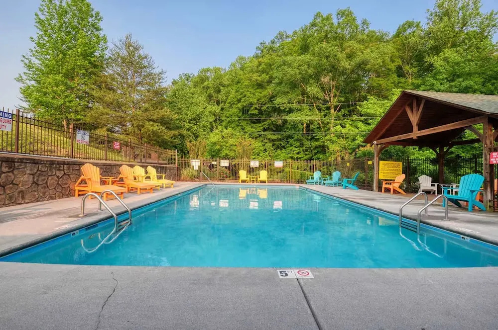 February Specials 3br-hot Tub-pet Friendly