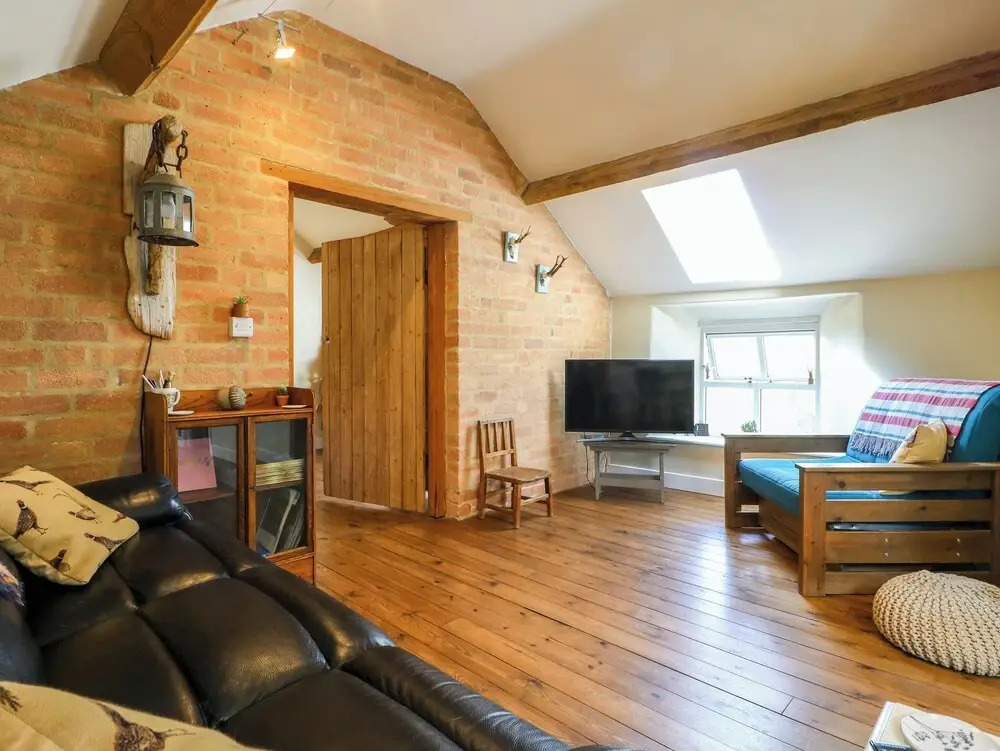 The Ivy Barn