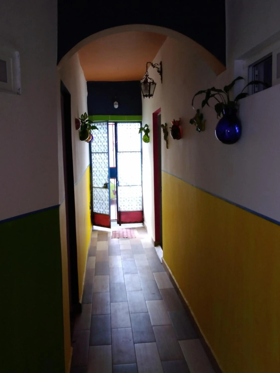 La Frida Casa Mexicana Lila 2o piso
