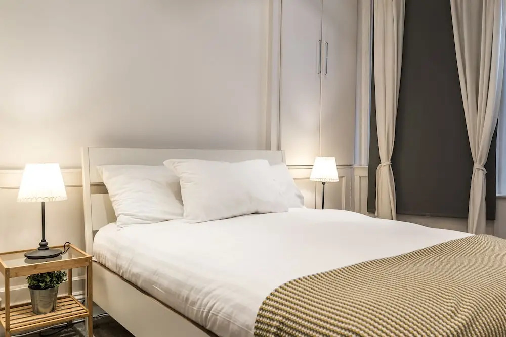 Goodge Street Apartments