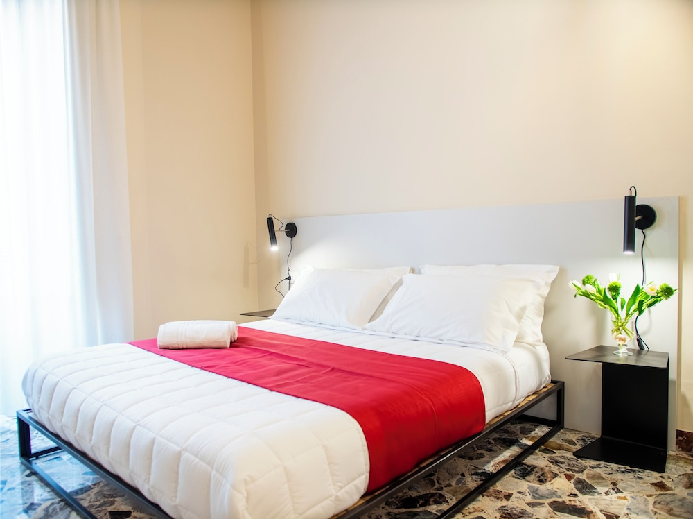 Nasis Apartments