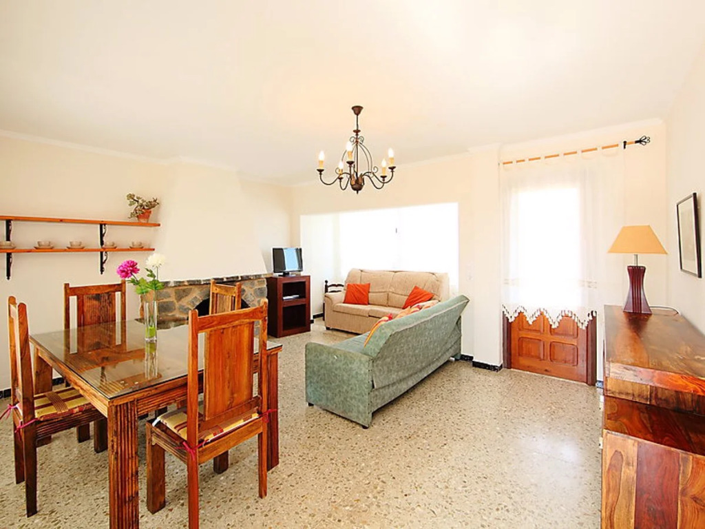 House Dulcinea Calpe/Calp