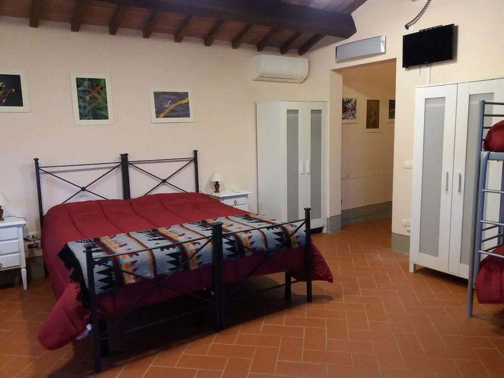 Casa di Zela