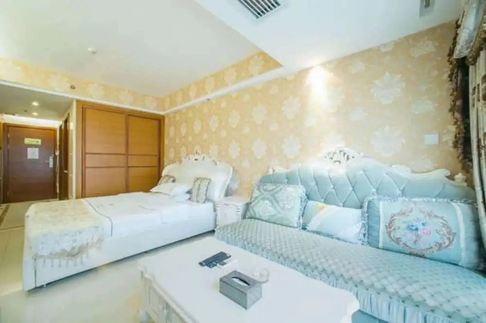 Wojia Apartment Guangzhou