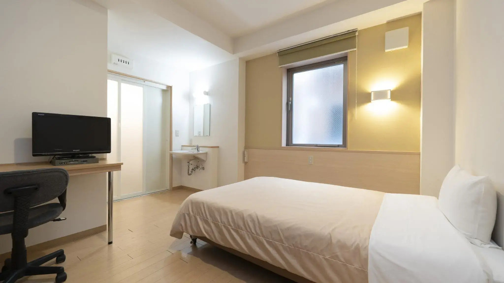 Hotel Monzennoyu