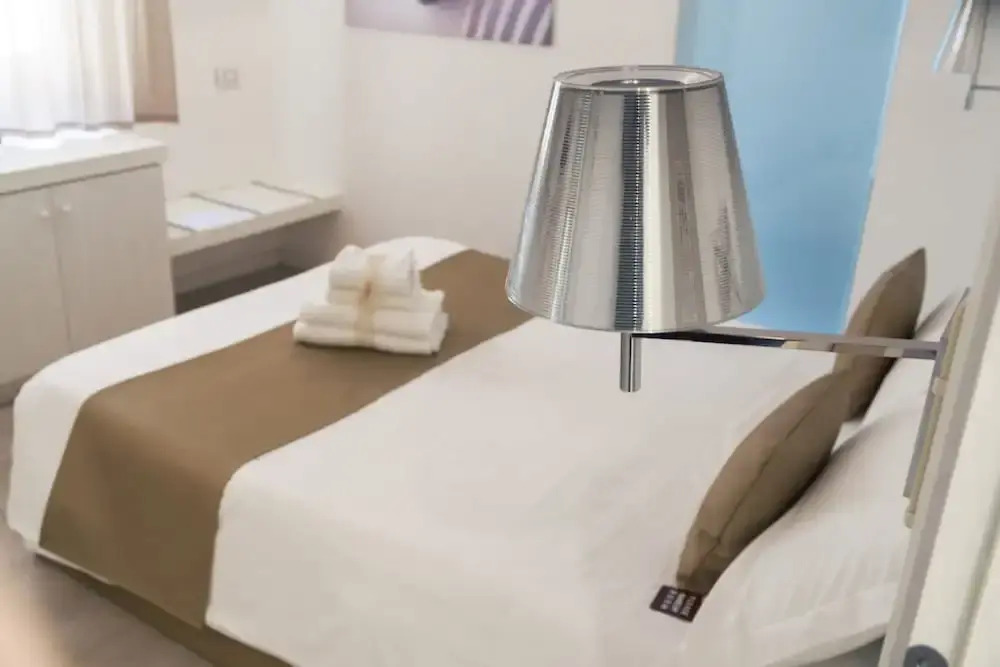 Rigel Villanova Rooms
