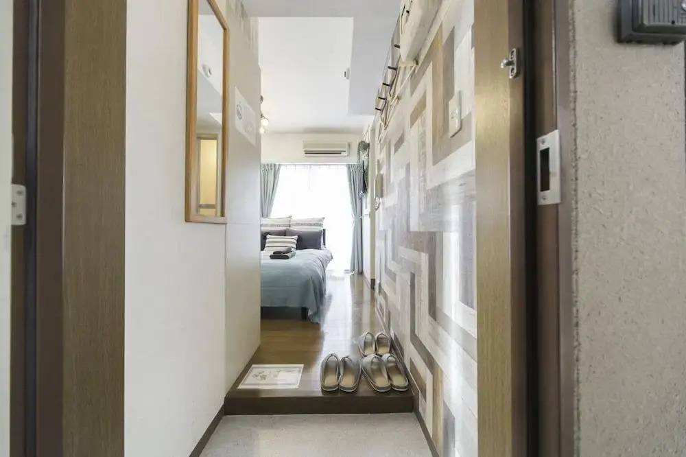 Nestle Tokyo Compact Mejiro / Vacation Stay 4315