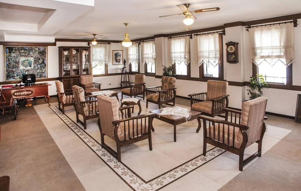 İkizevler Hotel