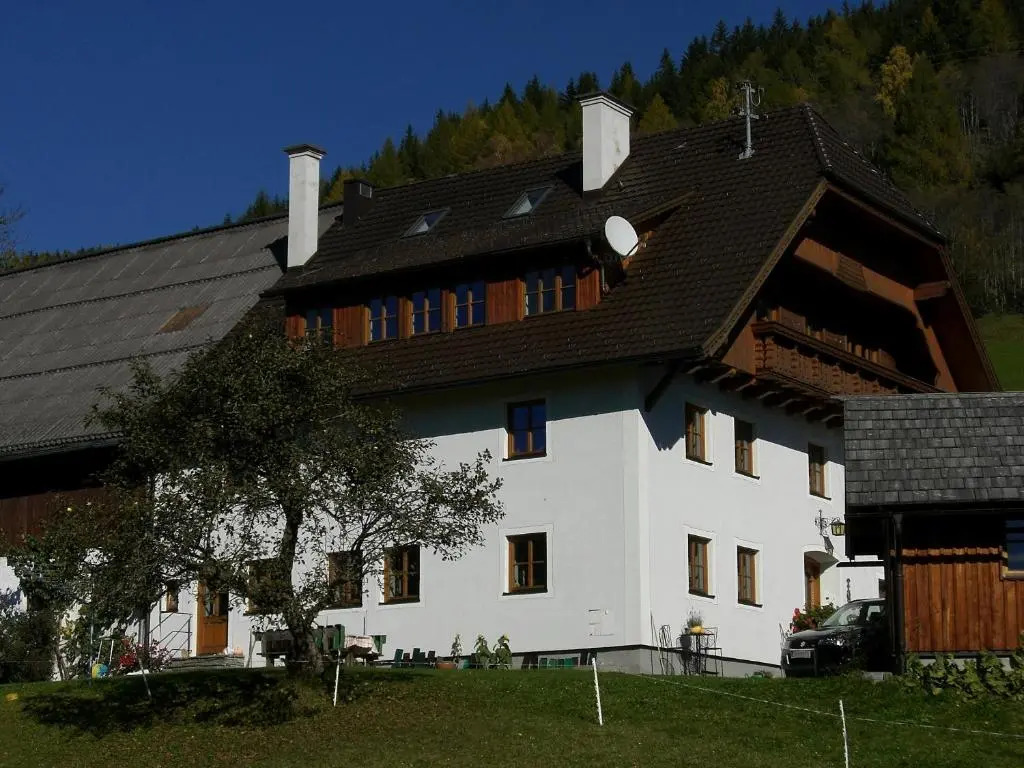 Brandstättergut