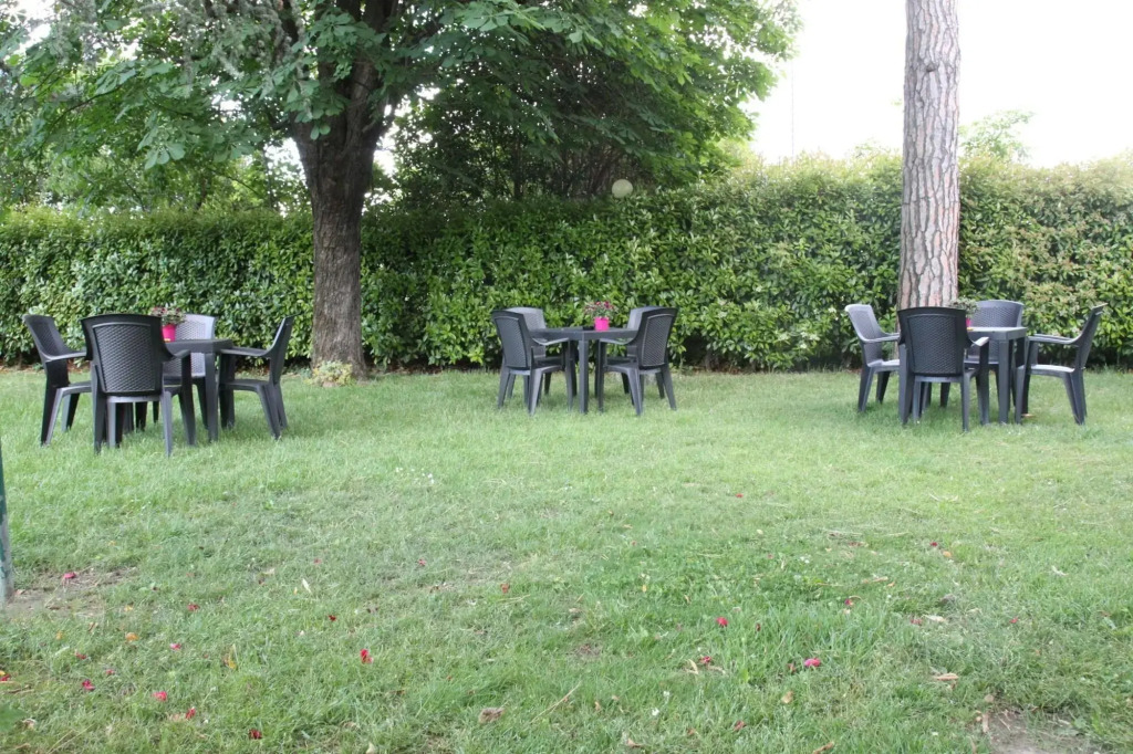 Hotel Villa Azzurra-NEW