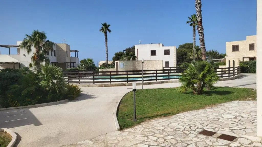 Residence Lido Burrone