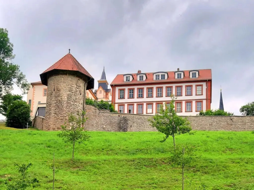 Schloss Geisa