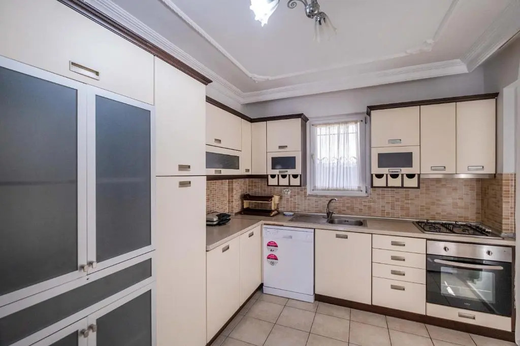 MirVilla NAZ2 Fethiye