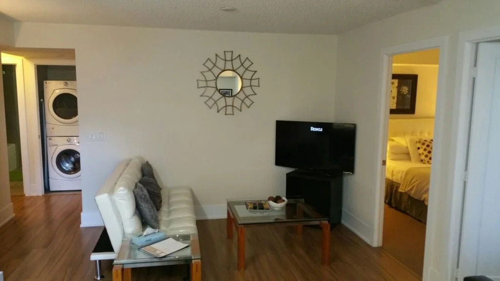 Pelican Suites at Fly Condos