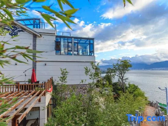 Dali Cangwu Huaqi Seaview Homestay