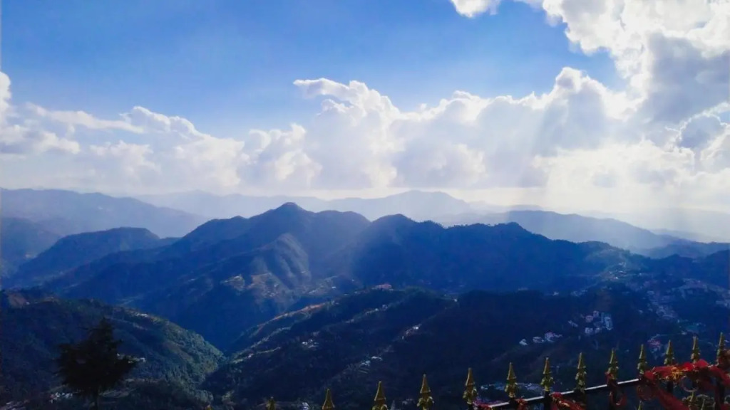 Hotel Hilton View Shimla