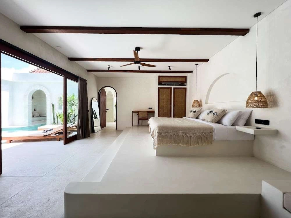 Breathe Boutique Suites