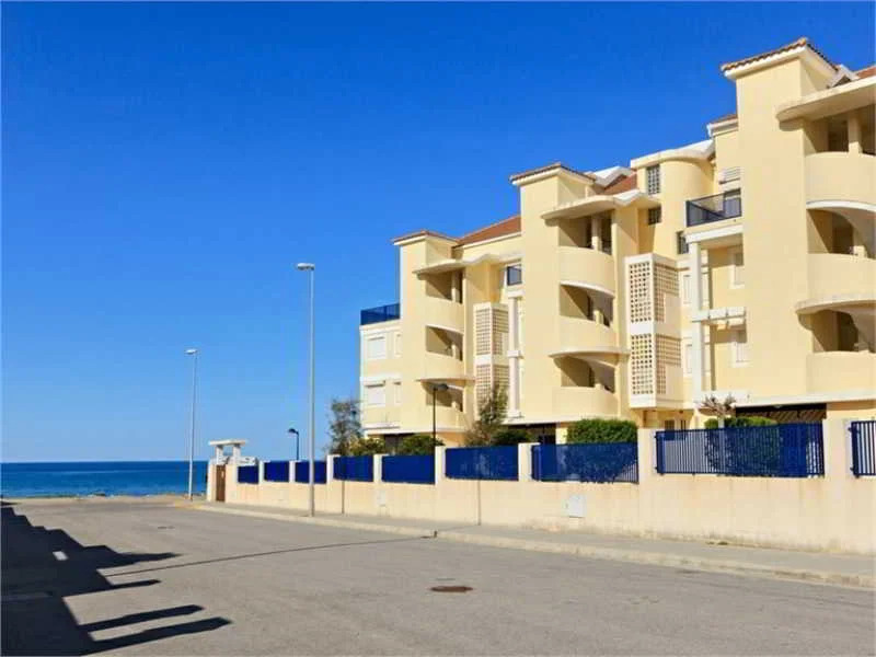 Almadraba Apartaments