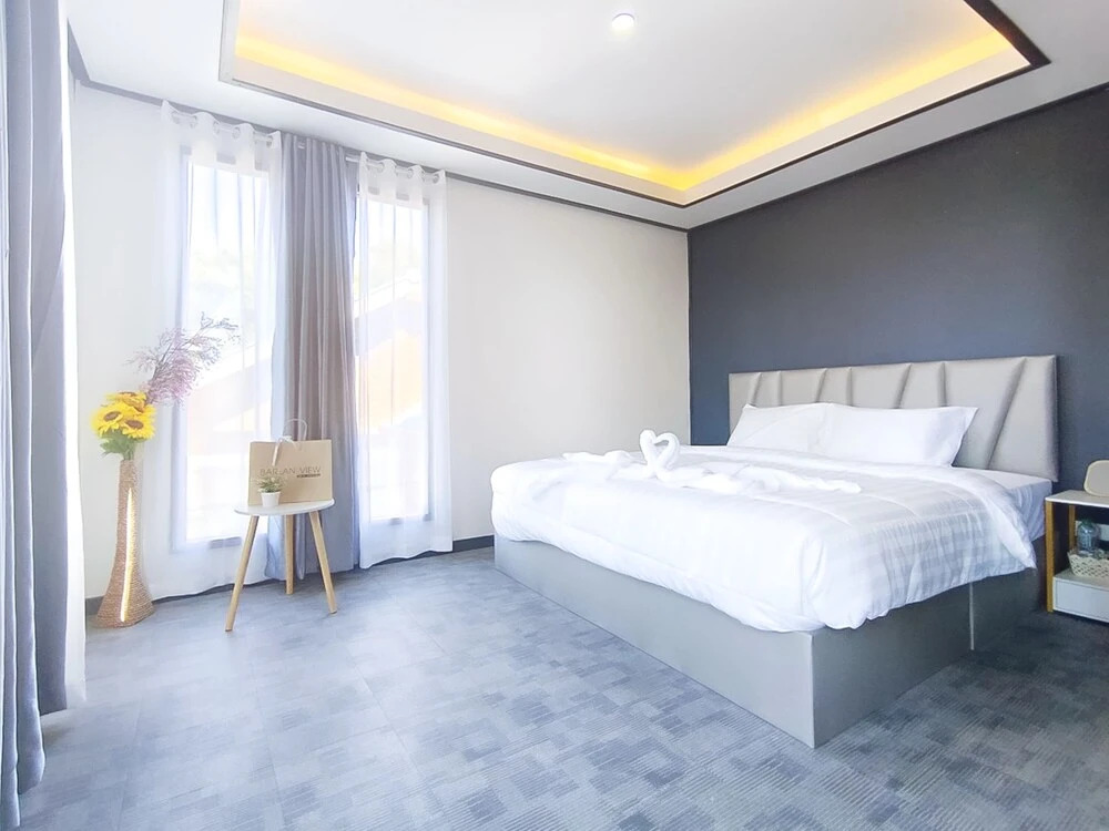 เขาค้อ บาร์ล้านวิว Barlanview