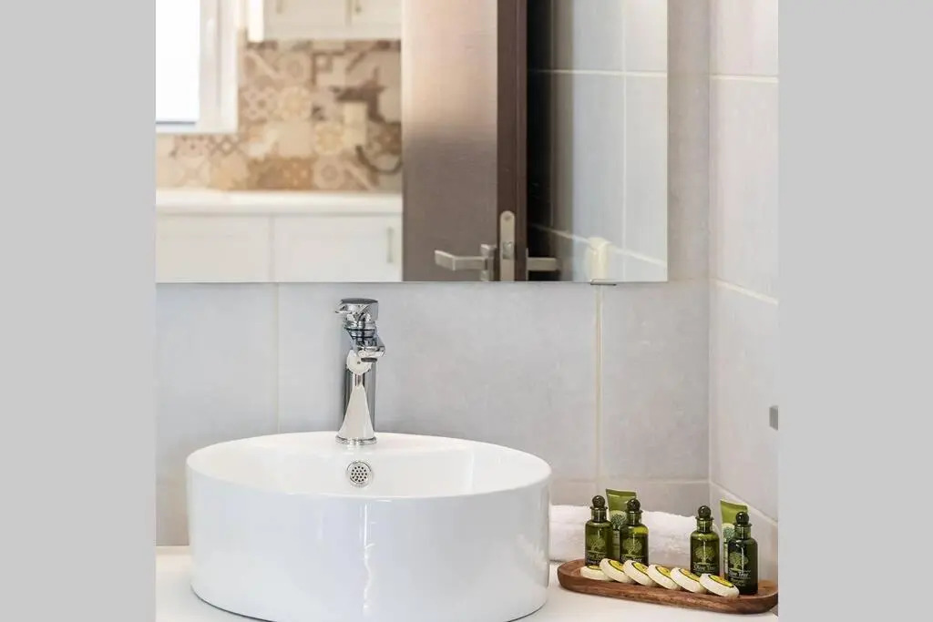 Olea House Kyparissia 80m from the sea