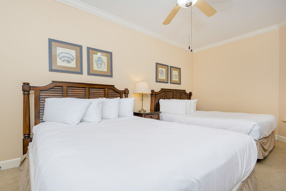 The Oasis 504 Formerly Phoenix West Ii 504 3 Bedroom Condo