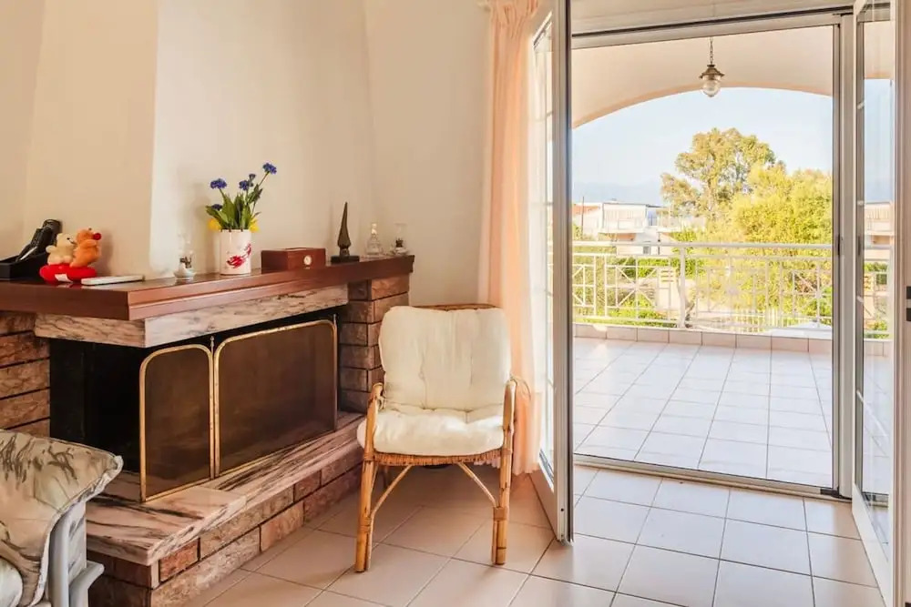 Casa Nebari Seaside Home-fully Equipped Ideal Spot