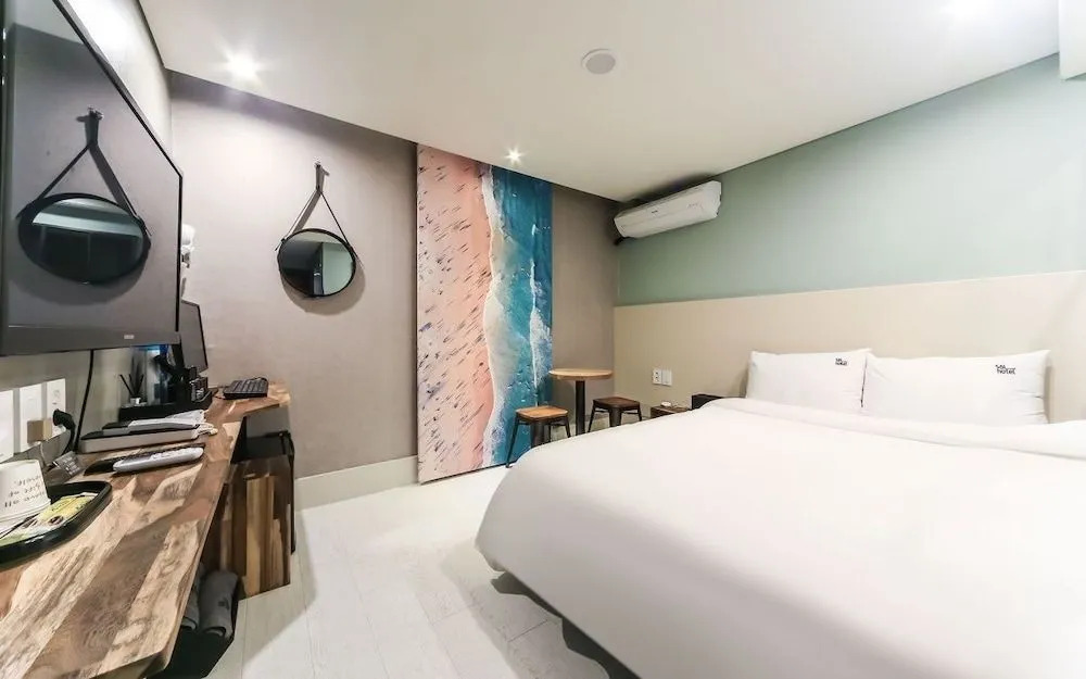 SoL Hotel