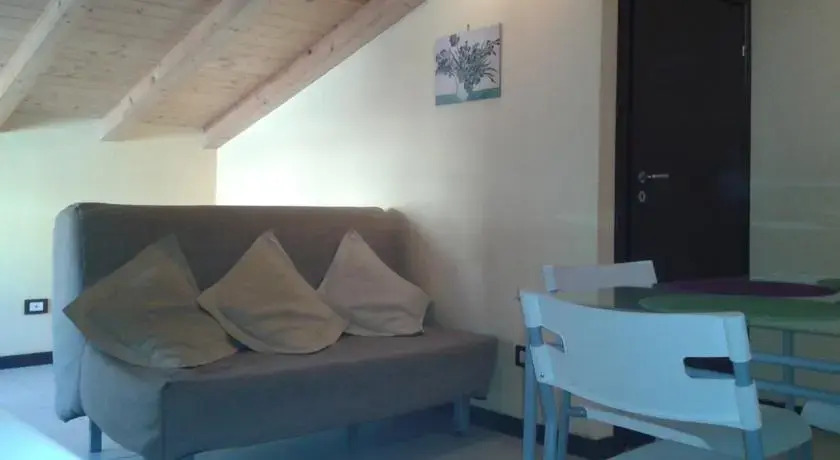 Romantico Apartment