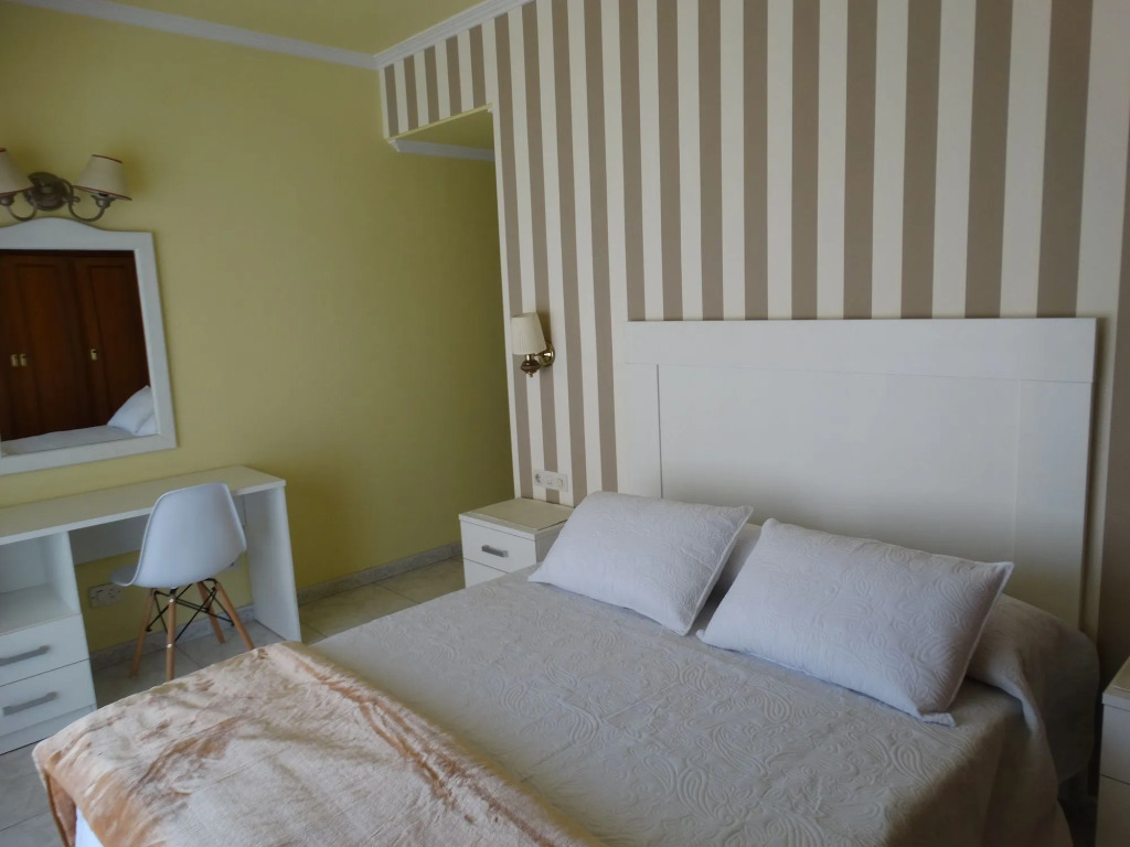 Hotel Cervantes