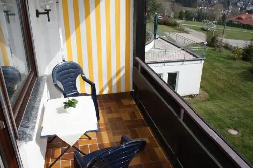 Hotel Panorama