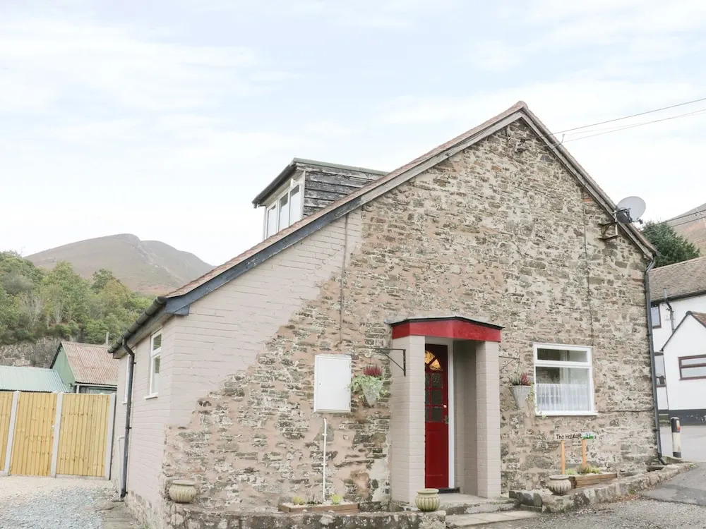The Hayloft