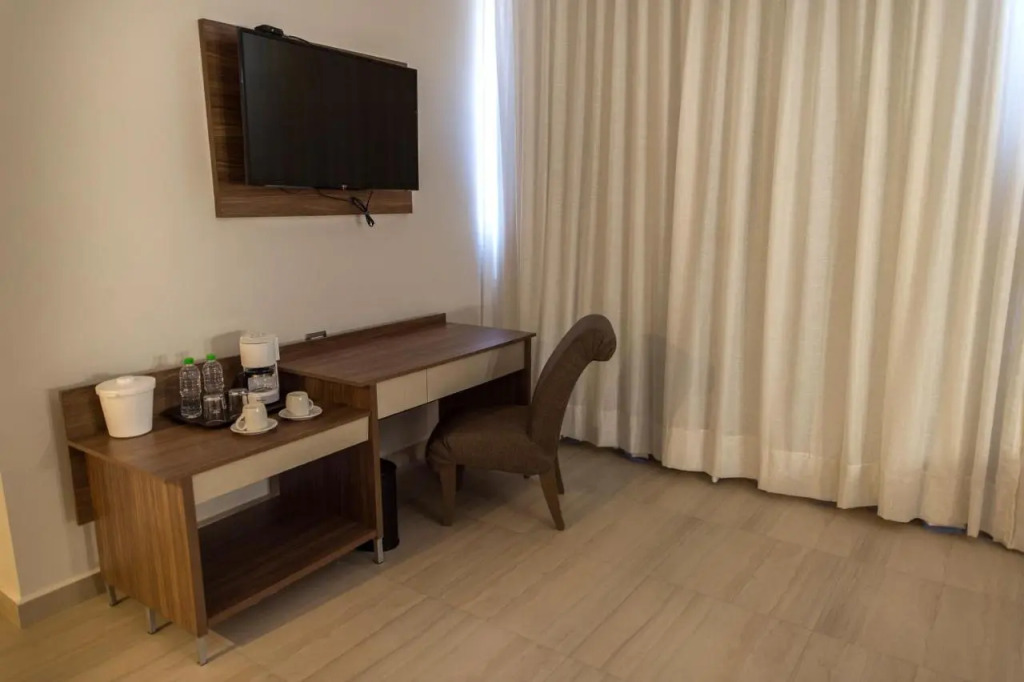 Ocean View Beach Hotel