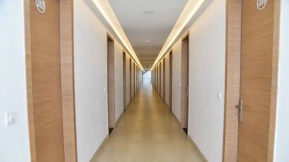 Maa Kripa Hotel & Banquets