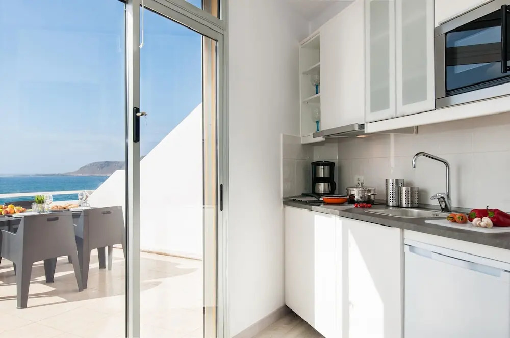 Apartment Marsin Las Canteras With Terrace