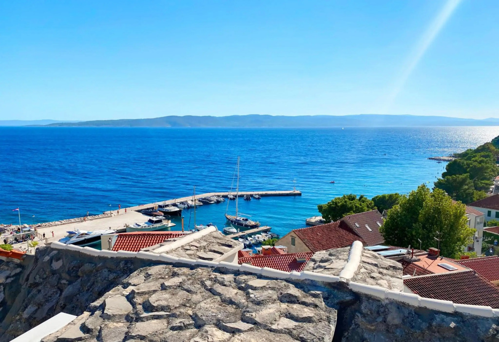 Soline Home - holiday house for rent