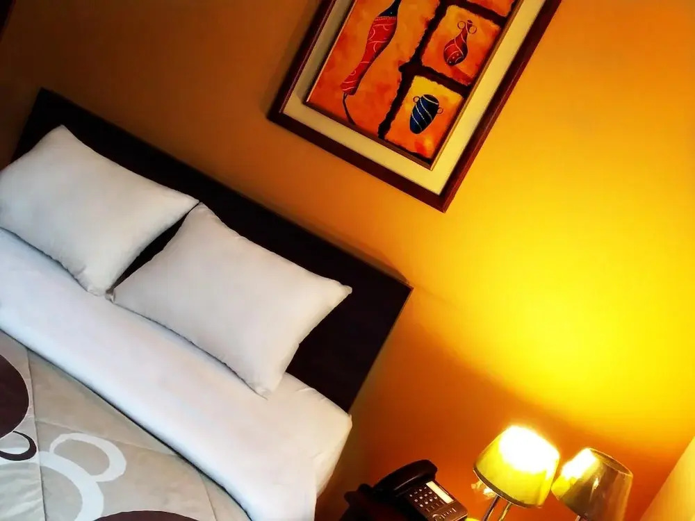 Hostal El Roble