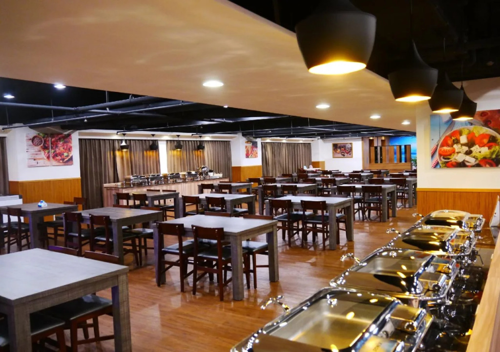 Sunrise Hotel & Resort Taimali