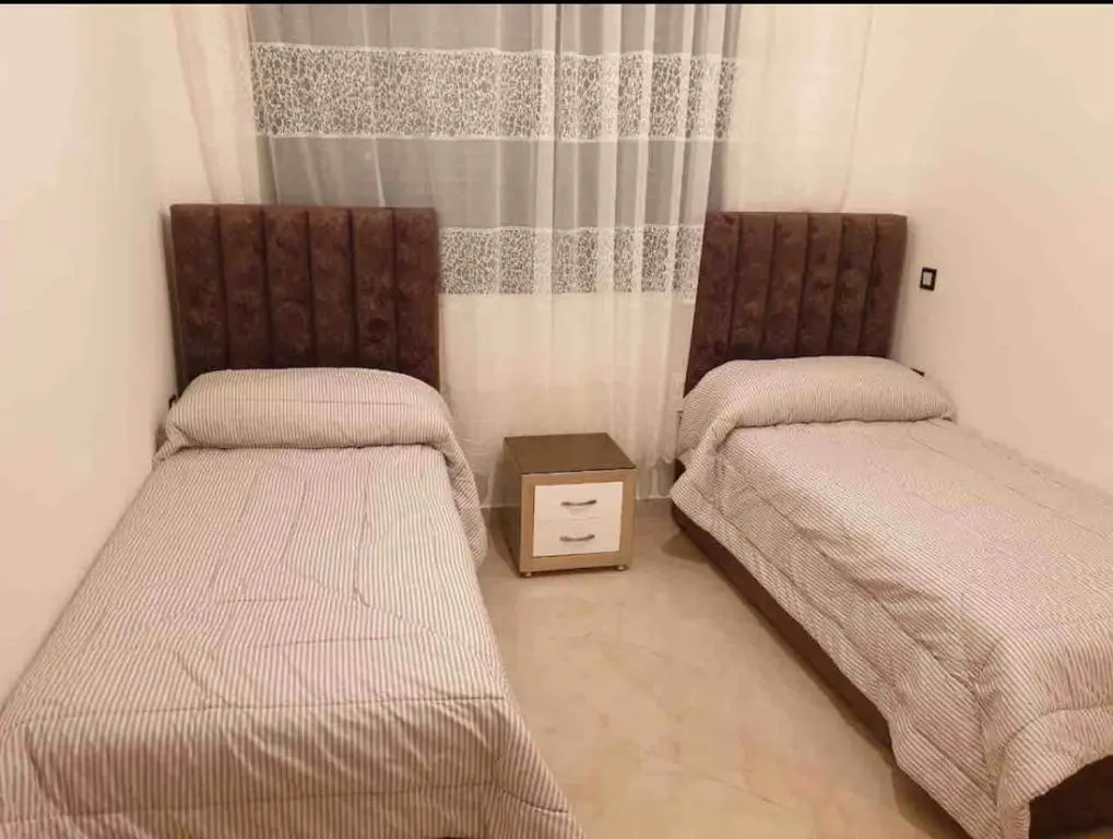 Modern Apartments in Tangier (Near city center)