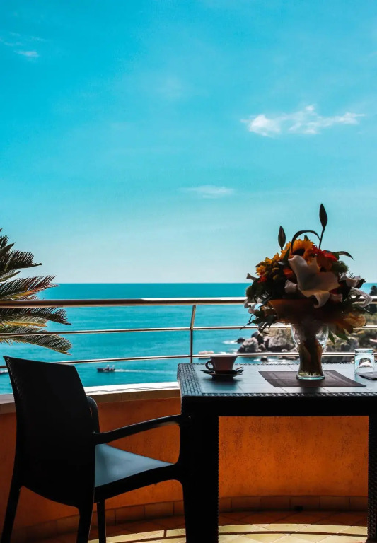 Taormina Panoramic Hotel