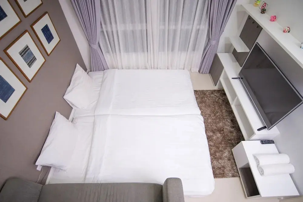 DVieng Luxury Condo