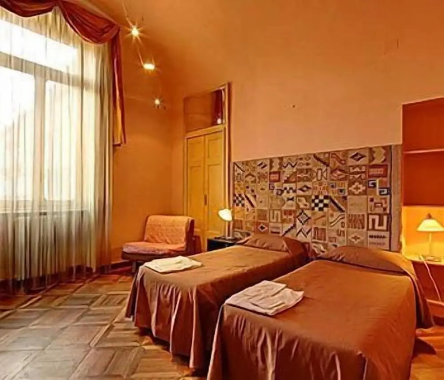 B&B Saluzzo Paesana 1718