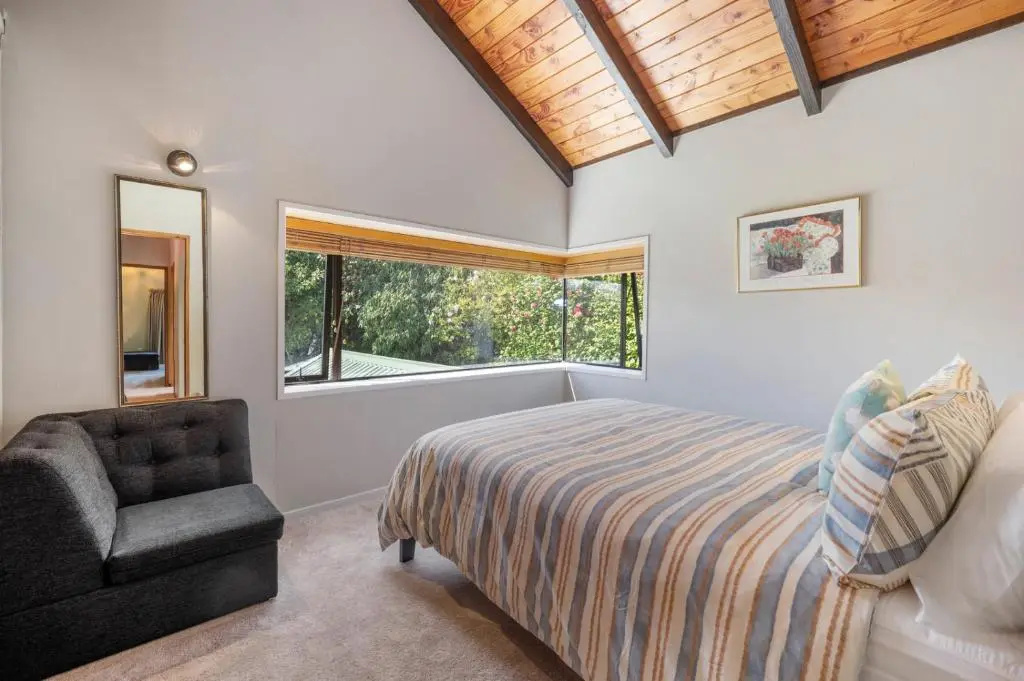 Garden Grove - Taupō Holiday Home