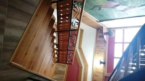 Guest House Zlatiborski Pastuv