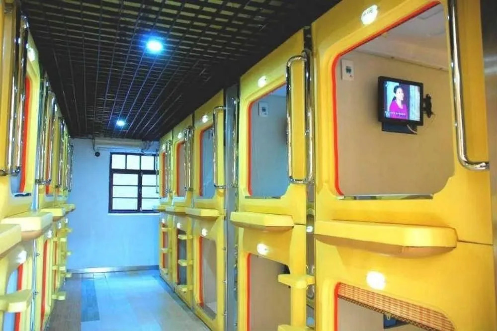 Qingdao Aigo Inn