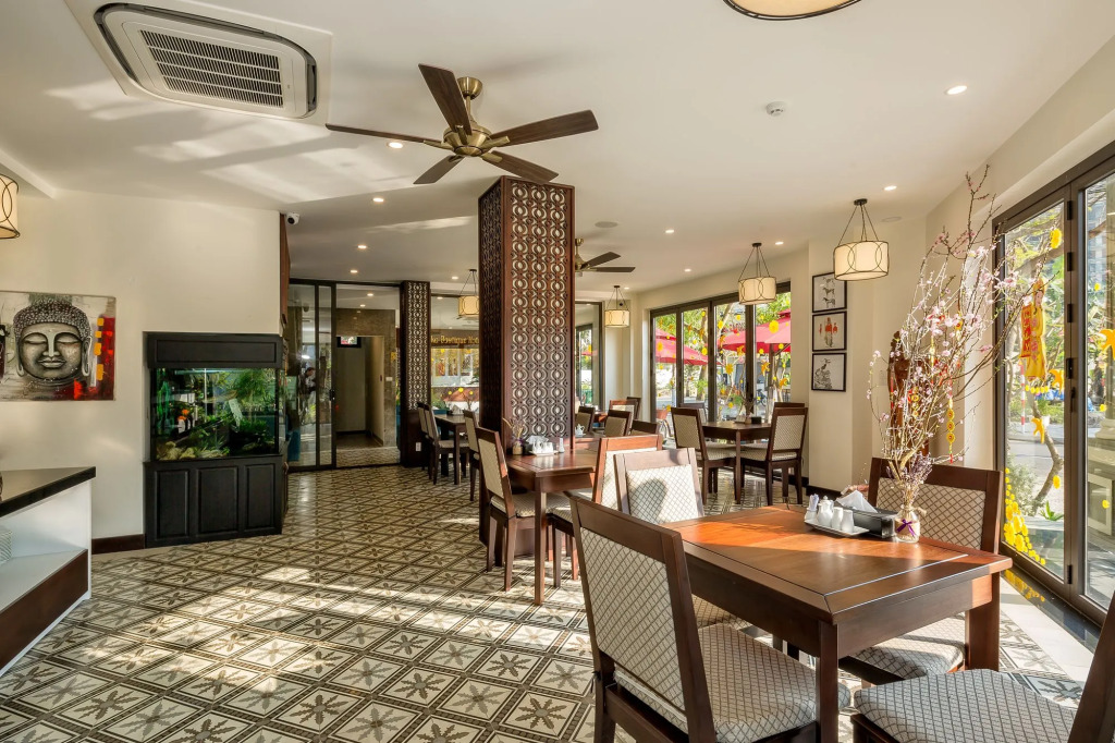 Haka Boutique Hotel
