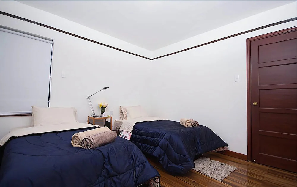 The Hostel Project