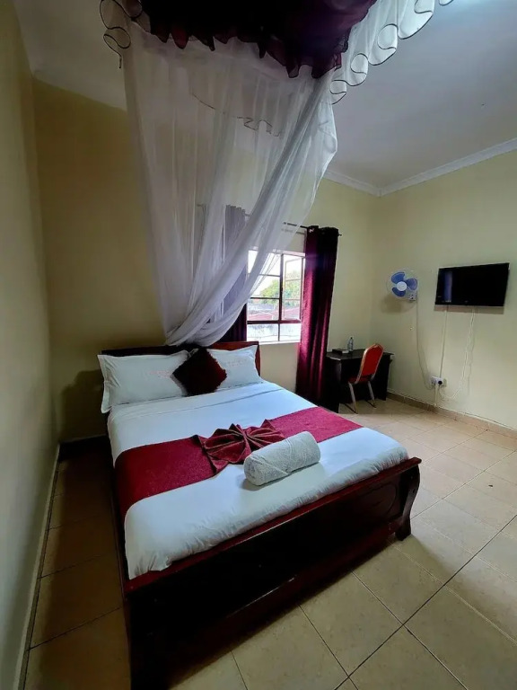 Museum View Hotel Kisumu