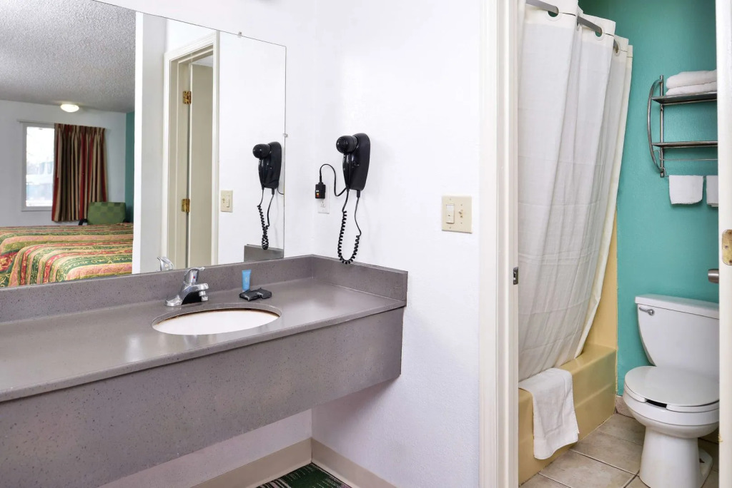 Americas Best Value Inn-Indy South